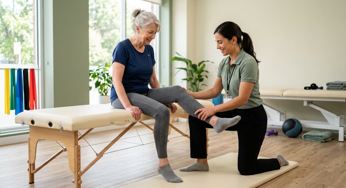 Joint and bone health therapy
