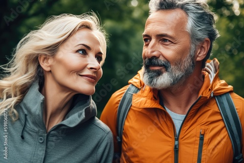 Men's and women's health